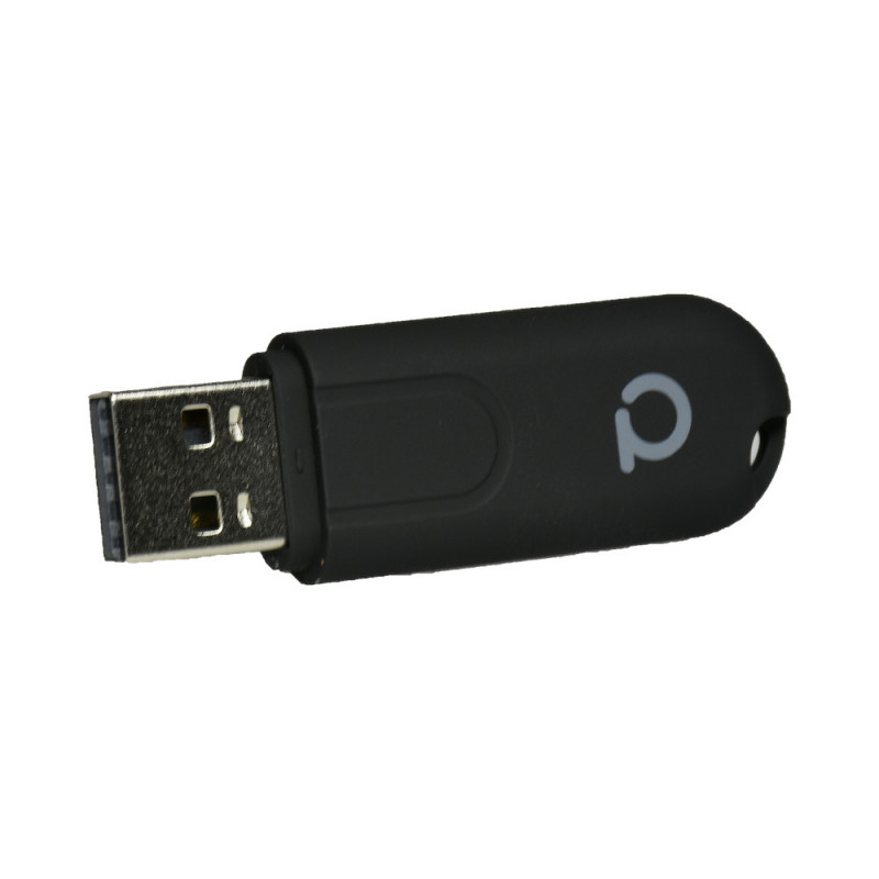 PHOSCON - Universal Zigbee USB gateway