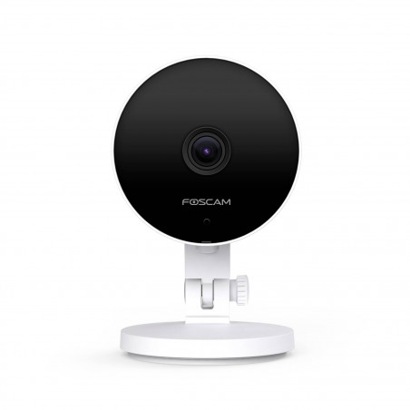 FOSCAM - Caméra IP wifi intérieure 2Mp