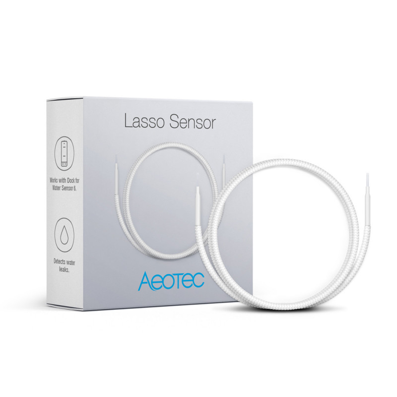 AEOTEC - Capteur lasso pour Water Sensor 6