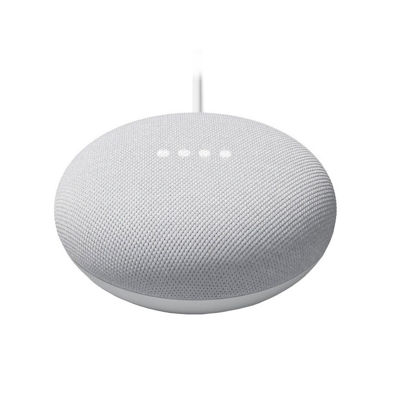 GOOGLE NEST - Intelligent speaker Google Nest Mini Chalk