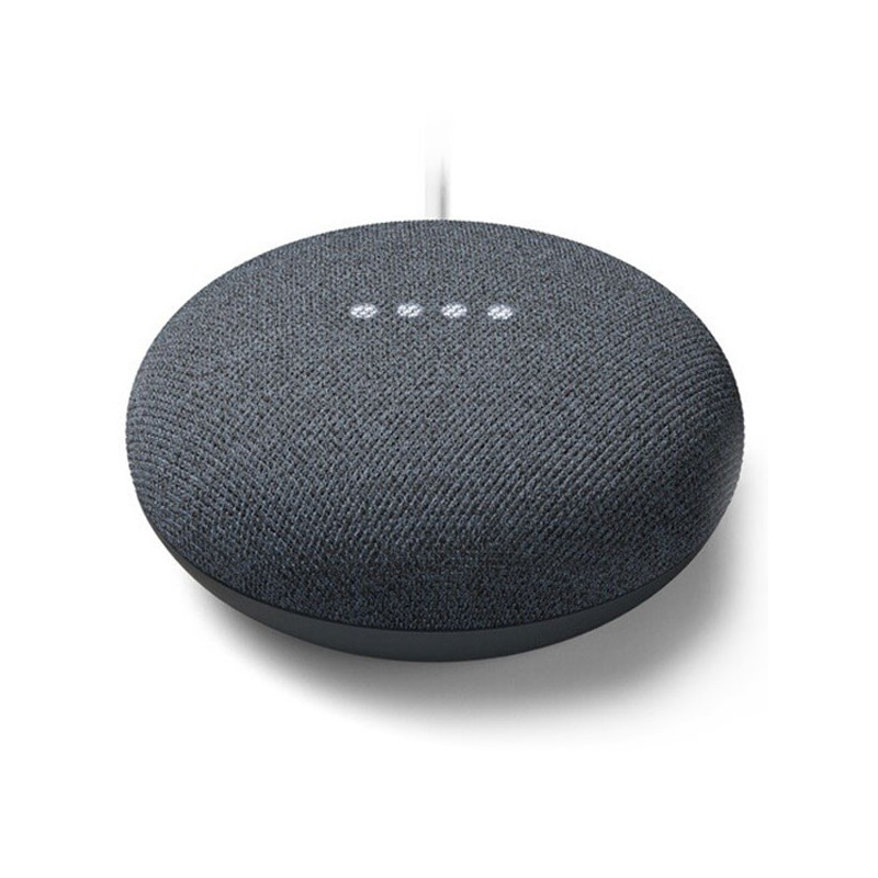 GOOGLE NEST - Intelligent speaker Google Nest Mini Charcoal