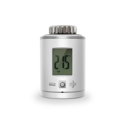 AEOTEC - Z-Wave+ Radiator Thermostat