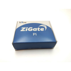ZIGATE - Universal Zigbee gateway PiZiGate for Raspberry Pi