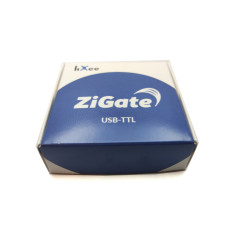 ZIGATE - Universal Zigbee gateway USB