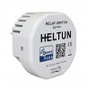 HELTUN - Relay Switch Quinto Z-Wave+ 700 (5 channels)
