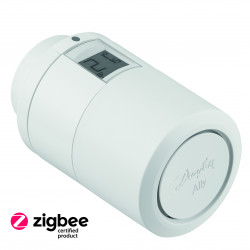 Cabezal electrónico DANFOSS Living Connect Z-Wave LC-13