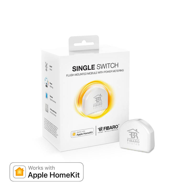 Interrupteurs HomeKit, boutons et télécommandes Apple