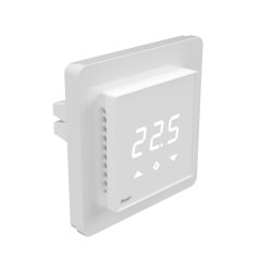 HEATIT CONTROLS - Z-TRM3 Z-Wave+ electronic thermostat