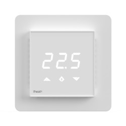 HEATIT CONTROLS - Z-TRM3 Z-Wave+ electronic thermostat