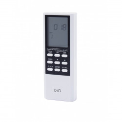 DiO - Télécommande programmable
