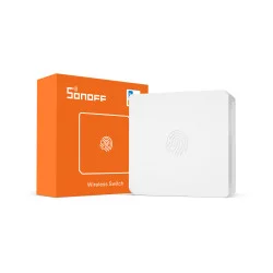 SONOFF - Zigbee 3.0 Wireless Switch - SNZB-01