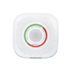 SHELLY - Sensor de gas Shelly Wi-Fi