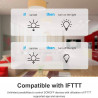 SONOFF - Commutateur intelligent WIFI + Mesure de consommation