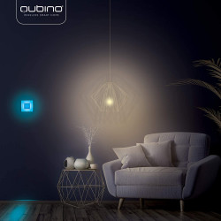 QUBINO - Luxy Smart Switch