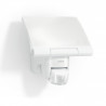 STEINEL - Projecteur LED à détecteur XLED home 2 Z-Wave (Blanc)
