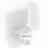 STEINEL - Projecteur LED à détecteur XLED home 2 Z-Wave (Blanc)