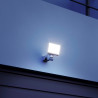 STEINEL - Projecteur LED à détecteur XLED home 2 Z-Wave (Platine)