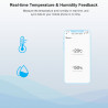 SONOFF - Zigbee Temperature & Humidity Sensor