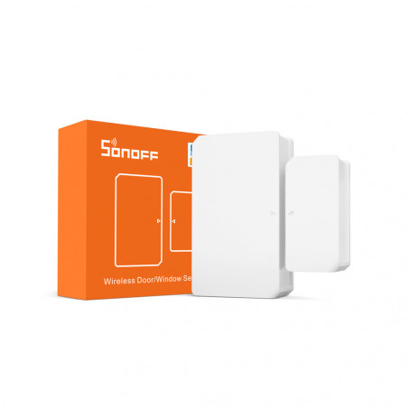 SONOFF - Zigbee 3.0 door/window sensor