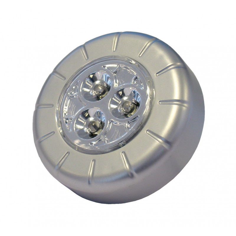 CHACON Luminaire d'appoint LED : Mini Spot