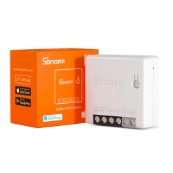 SONOFF - Micromodule commutateur connecté Zigbee