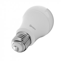 SONOFF - WIFI RGB Smart Bulb Format E27