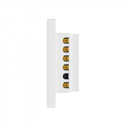 SONOFF - WIFI smart switch with neutral - 3 loads