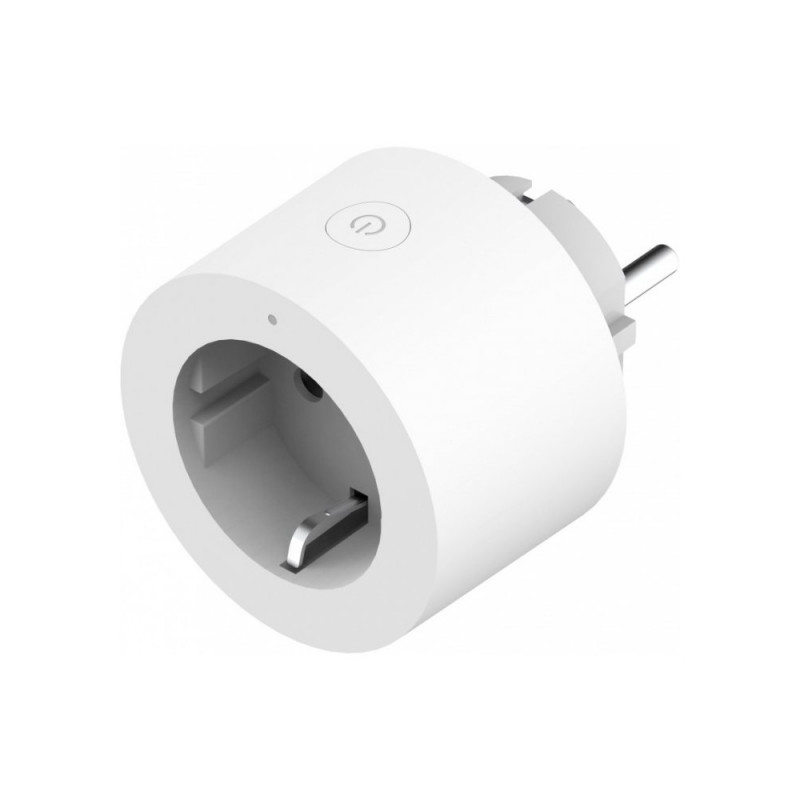 AQARA - Smart Plug Zigbee 3.0 - SP-EUC01