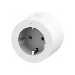 XIAOMI - Prise connectée Zigbee 3.0 Aqara Smart Plug