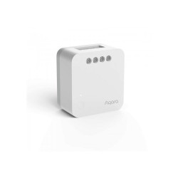 XIAOMI - ON/OFF Zigbee 3.0 1250W neutralfreies Mikromodul Aqara