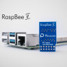 PHOSCON - Passerelle universelle Raspberry Pi Zigbee RaspBee II