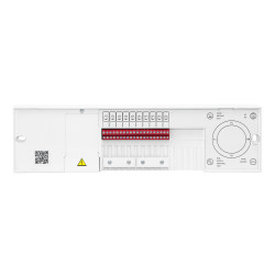 DANFOSS - Icon Master Controller with 10 outputs