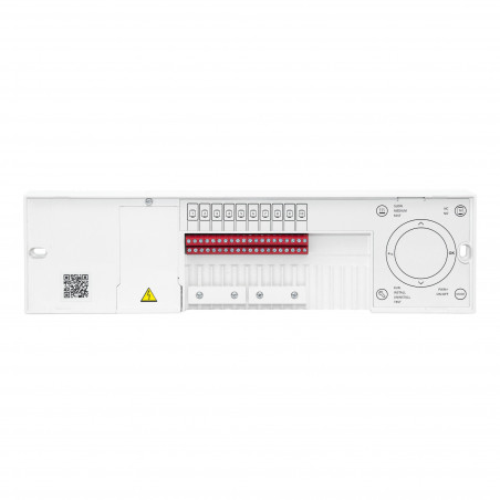 DANFOSS - Icon Master Controller with 10 outputs