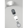 DiO - E27 Lamp holder