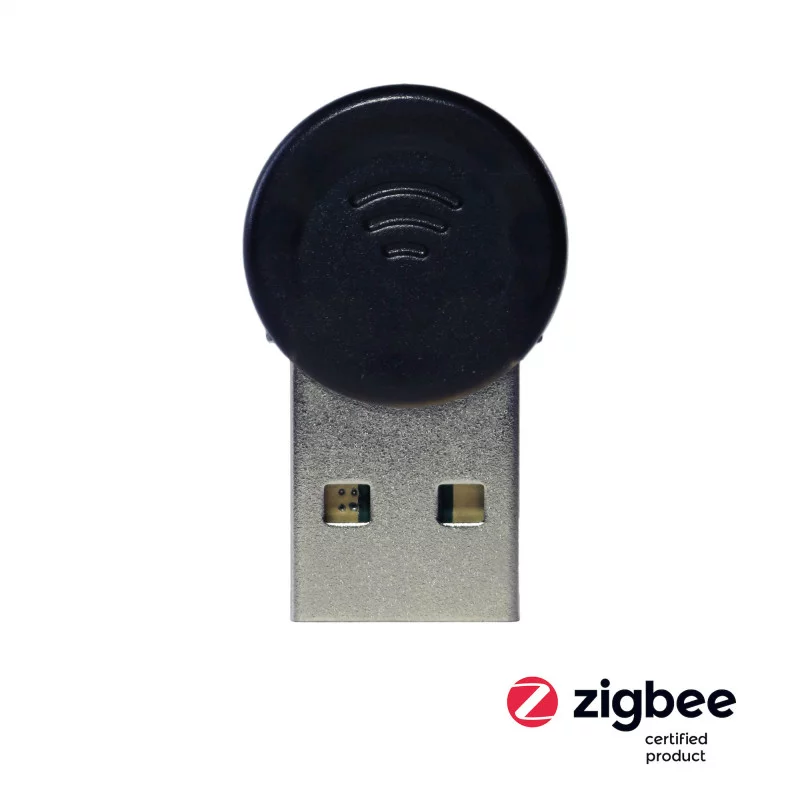 POPP - Dongle USB ZIGBEE ZB-Stick (chipset EFR32MG13)
