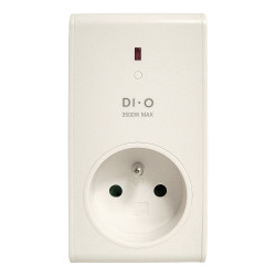 DiO - 3500W ON/OFF Wall Plug