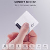 SONOFF - WIFI ON/OFF smart switch (DIY)