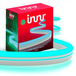 INNR - Flexible Outdoor Color Tape - 4m - Zigbee Lightlink