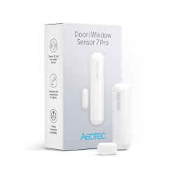 AEOTEC - Z-Wave+ 700 Door/Window Sensor 7 Pro Tür-/Fensteröffnungssensor