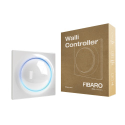 FIBARO - Walli Controller
