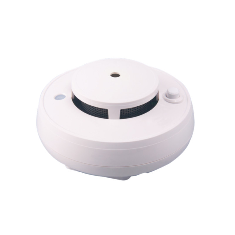 SMABIT - Optical smoke detector with siren function
