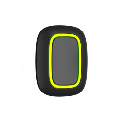 AJAX - Wireless programmable button black