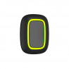 AJAX - Wireless programmable button black