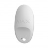 AJAX - Télécommande 4 boutons bidirectionnelle blanche