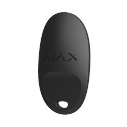 AJAX - Télécommande 4 boutons bidirectionnelle noire