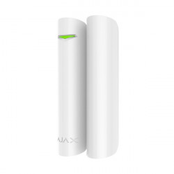 AJAX - Wireless multifunction opening contact white