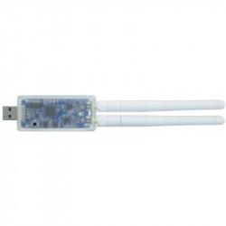 GCE ELECTRONICS - RFPLAYER 433/868MHz USB transceiver