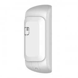 AJAX - Wireless outdoor motion detector white