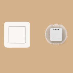 XIAOMI - Aqara Single Switch Module T1 with neutral