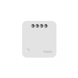 XIAOMI - Aqara Single Switch Module T1 without neutral